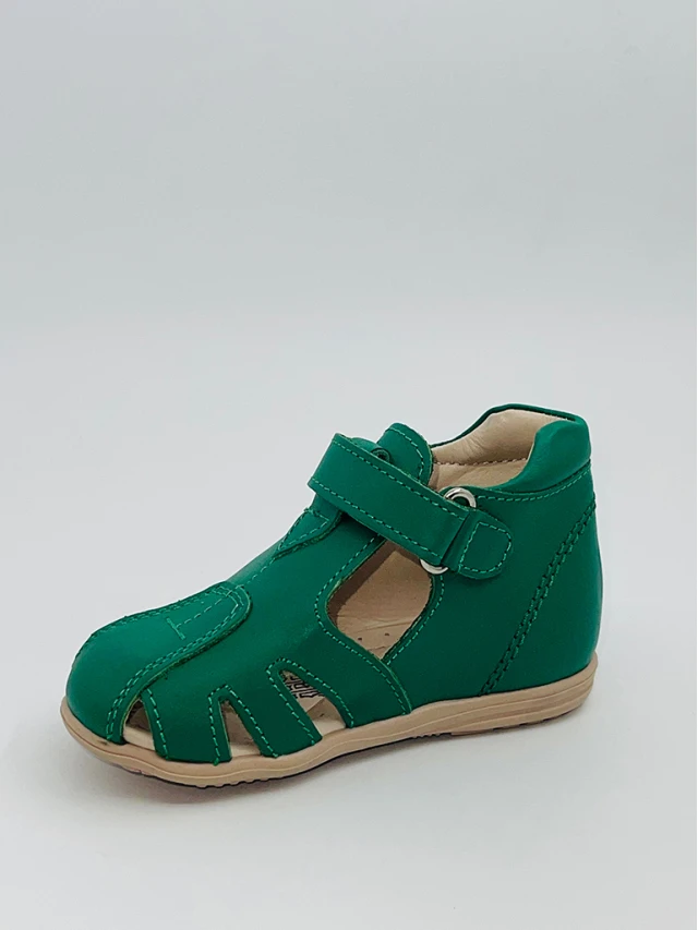 Sandale baieti Cod 630=83-1